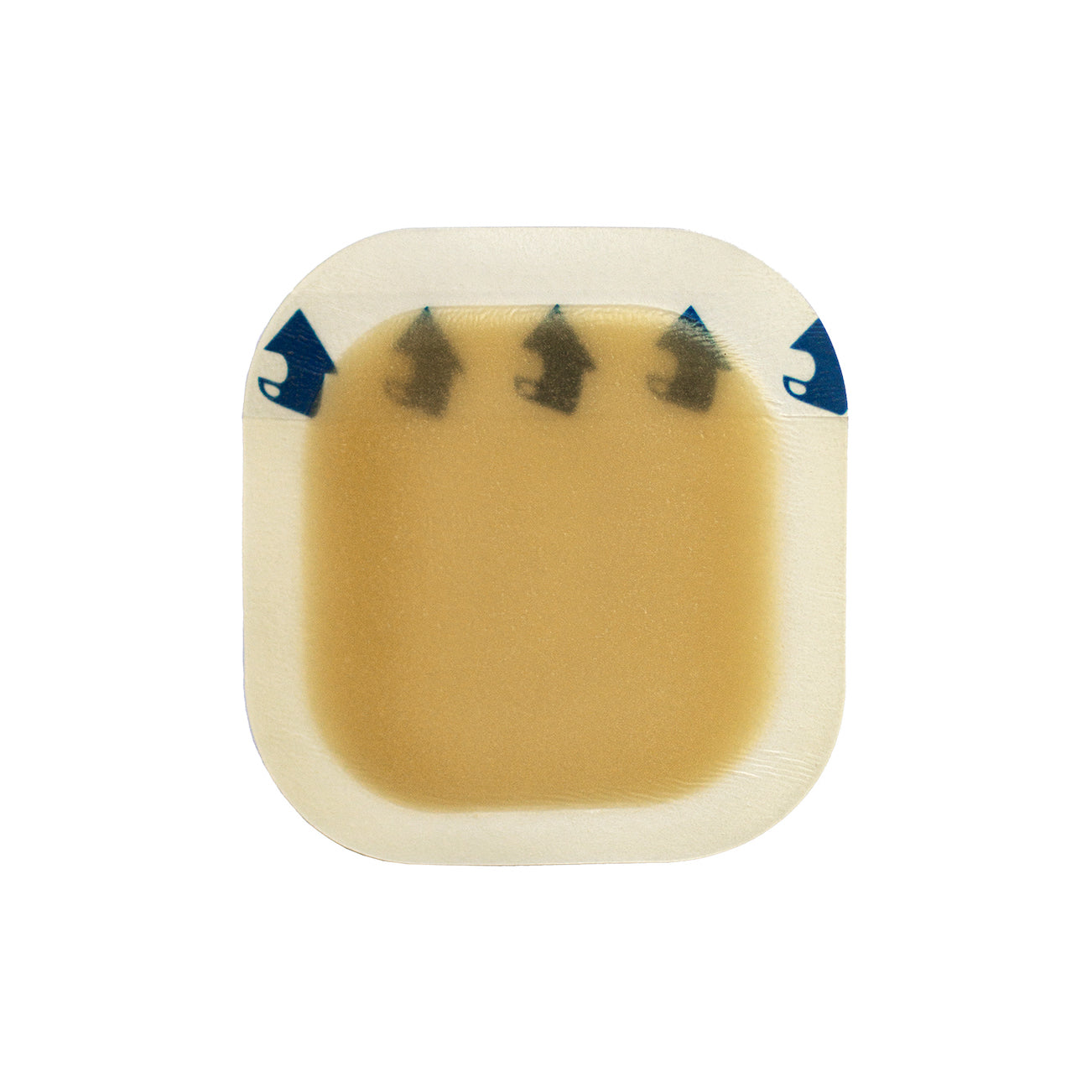 Covalon | CovaWound™ Hydrocolloid con Borde | Apósito hidrocoloide para heridas