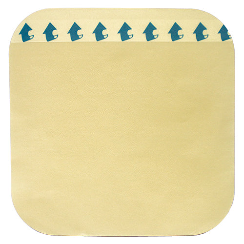 Covalon | CovaWound™ Hydrocolloid sin Borde | Apósito hidrocoloide para heridas