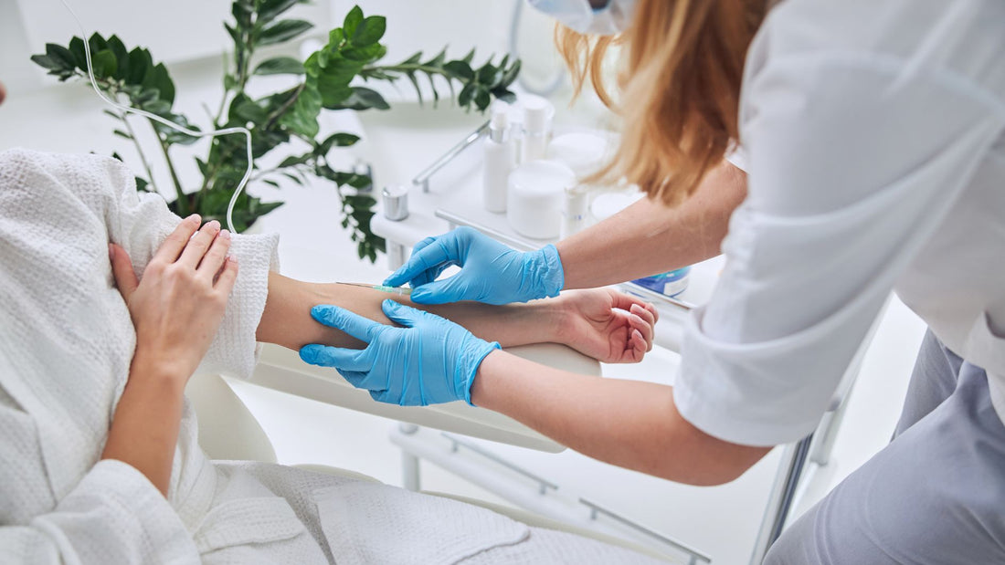Pasos para evitar infecciones adquiridas en hospitales