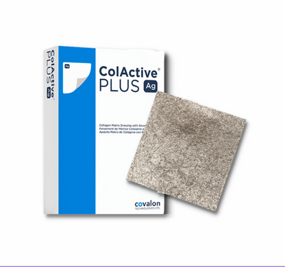 Empaque de Colactive Plus Ag