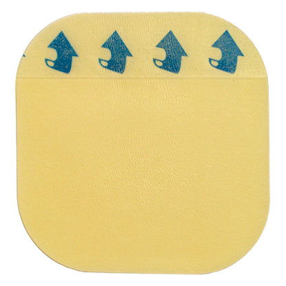 Covalon | CovaWound™ Hydrocolloid sin Borde | Apósito hidrocoloide para heridas