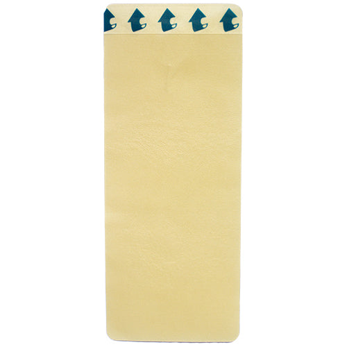 Covalon | CovaWound™ Hydrocolloid sin Borde | Apósito hidrocoloide para heridas