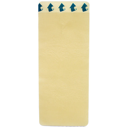 Covalon | CovaWound™ Hydrocolloid sin Borde | Apósito hidrocoloide para heridas